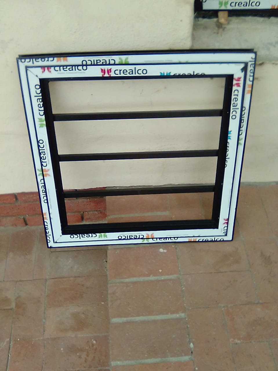 cozii glass and aluminium window